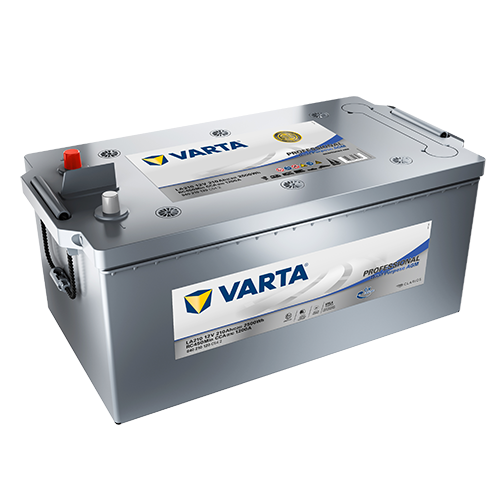 Professional Dual Purpose AGM 840 210 120